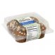 Stop & Shop nature 's promise naturals muffins low-fat, whole-wheat blueberry Calories