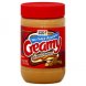 Stop & Shop peanut butter creamy, all natural Calories