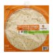 Stop & Shop pizza crust 12 inch thin & crispy Calories