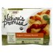 Stop & Shop nature 's promise s cheese ravioli organic Calories