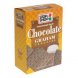 Stop & Shop graham crackers chocolate Calories