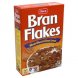 Giant Supermarket cereal bran flakes Calories