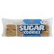Giant Supermarket sugar cookies Calories