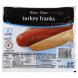 franks turkey