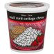 cottage cheese small curd