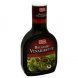 Giant Supermarket dressing balsamic vinaigrette Calories