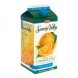 Giant Supermarket sunrise valley orange juice with calcium Calories