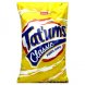 Giant Supermarket tat 'ums potato chips classic Calories