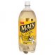 Giant Supermarket main street cream soda Calories