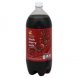 soda black cherry