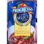 Progresso italian sausage & tomato florentine soup Calories
