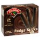 fudge sticks