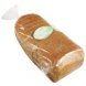 organic 100% whole wheat bread