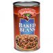 baked beans