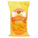 cheese curls baked