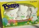 Peeps large bunnies Calories