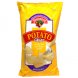 potato chips