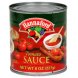 tomato sauce