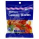 gummi worms