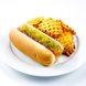 Speedway SuperAmerica hot dog bun Calories