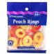 peach rings pre-priced