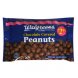 chocolate covered peanuts