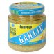 chopped garlic