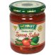 Eat Smart Naturals sweet salsa garden style Calories