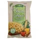 Eat Smart Naturals cheddairs apple cinnamon & cheddar Calories