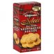 Walgreens select shortbread rounds pure butter Calories