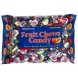 fruit chews candy assorted, pre-priced