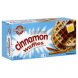 waffles cinnamon