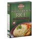 rice brown, instant