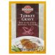 turkey gravy