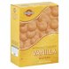 wafers vanilla