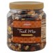 trail mix mountain