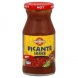 picante sauce hot