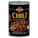 chili with beans