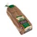 H-E-B bake shop health smart bread 100% whole wheat Calories