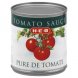 tomato sauce