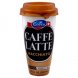 caffe latte