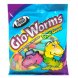Black Forest glo-worms gummy worms sour Calories