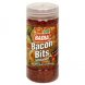 bacon bits imitation