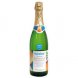 sparkling passion fruit spumante, alcohol free