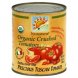 tomatoes organic crushed