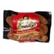 Emerils gourmet chicken & pork smoked sausage sun-dried tomato Calories