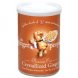 crystallized ginger premium cut