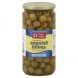 spanish olives manzanilla