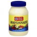 mayonnaise