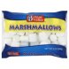 marshmallows